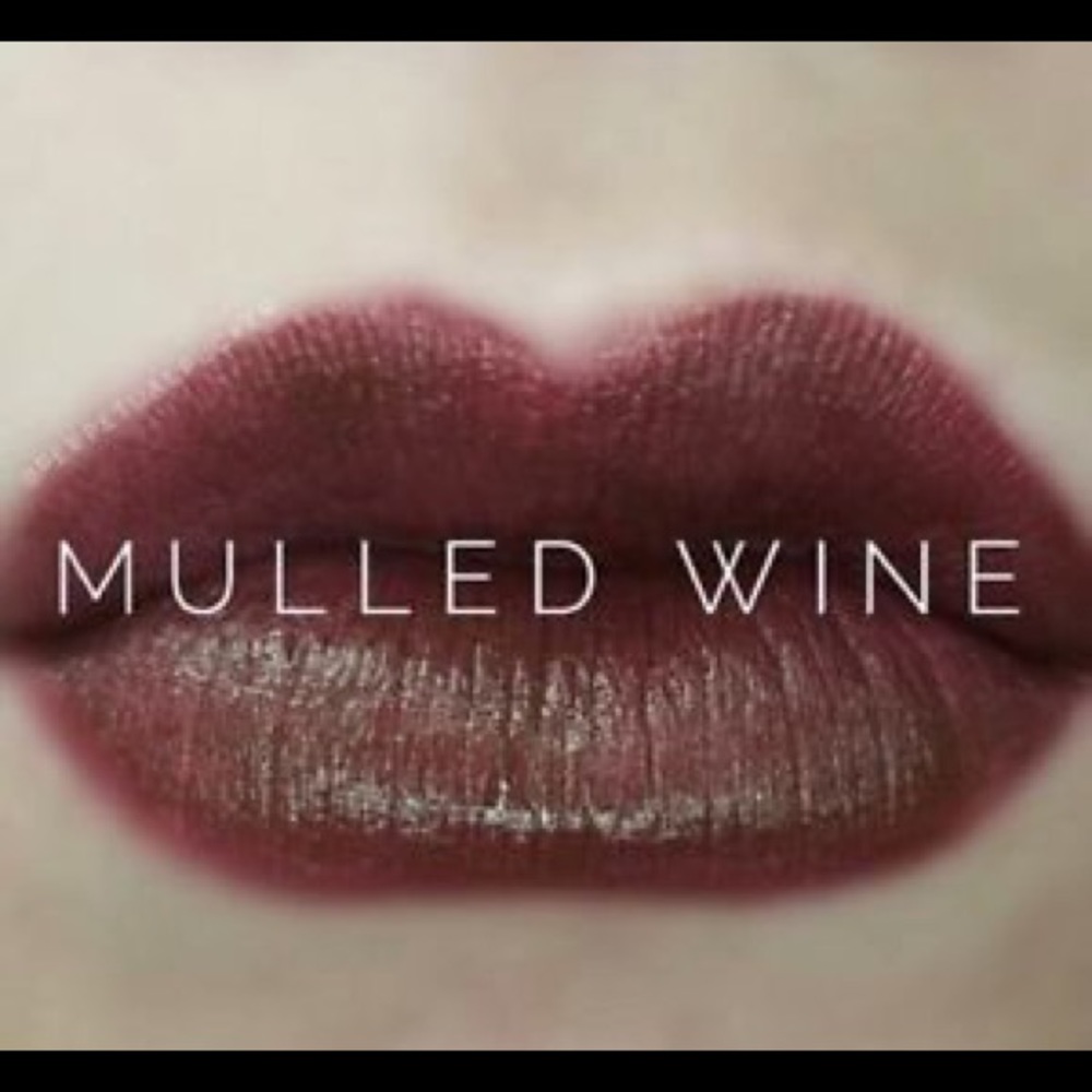 Mulled Wine LipSense